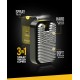 Solutie curatare incaltaminte, Crep, Suede Reviver CP042