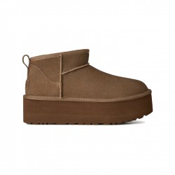 Ghete Dama, UGG, Classic Ultra Mini Platform 1135092-LBN