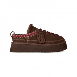 Ghete Dama, UGG, Heritage Lace-Up 1180361-BCD