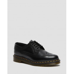 Pantofi Eleganti Barbati, Dr. Martens, 3989 22210001
