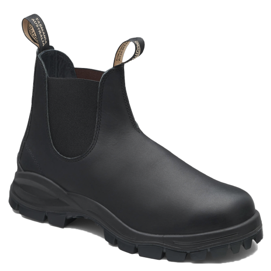 Ghete Unisex, Blundstone, Dress 2240