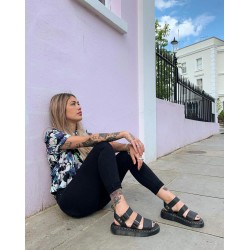 Sandale Dama, Dr. Martens, Gryphon 25720001