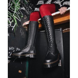 Cizme Dama, Dr. Martens, 1B60 27016001