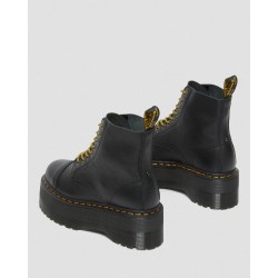 Bocanci Dama, Dr. Martens, Sinclair 27358001