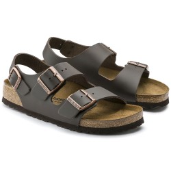 Sandale Unisex, Birkenstock, Milano 34101