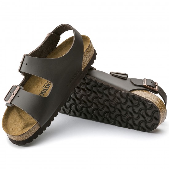 Sandale Unisex, Birkenstock, Milano 34101