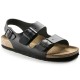 Sandale Unisex, Birkenstock, Milano 34193
