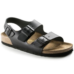 Sandale Unisex, Birkenstock, Milano 034191