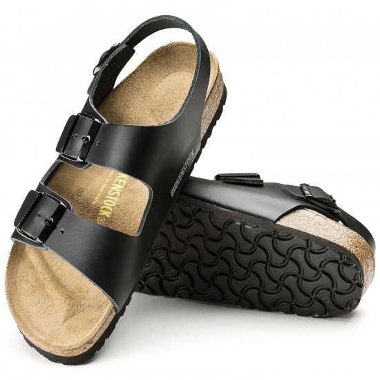 Sandale Unisex, Birkenstock, Milano 34193