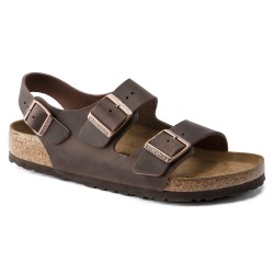 Sandale Unisex, Birkenstock, Milano 34871