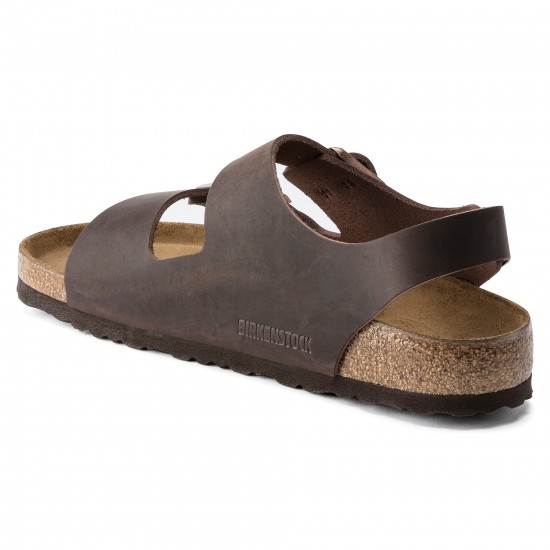 Sandale Unisex, Birkenstock, Milano 34871
