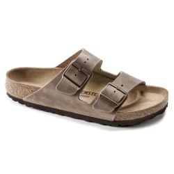 Papuci Unisex, Birkenstock, Arizona 0352203