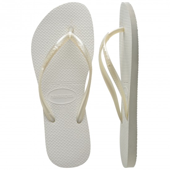 Papuci Unisex, Havaianas, Slim 4000030-0001