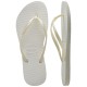 Papuci Unisex, Havaianas, Slim 4000030-0001