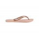 Papuci Unisex, Havaianas, Slim 4000030-0076