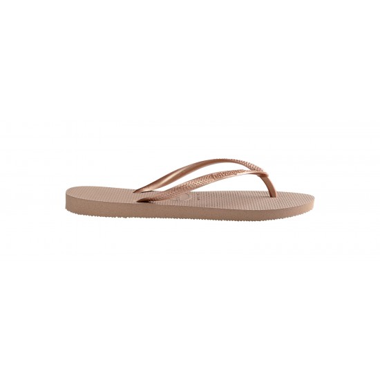 Papuci Unisex, Havaianas, Slim 4000030-3581