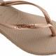 Papuci Unisex, Havaianas, Slim 4000030-3581