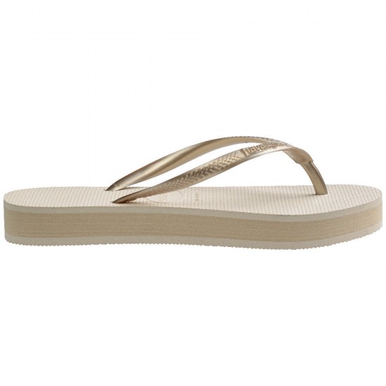 Papuci Unisex, Havaianas, Brasil 4144537-0121