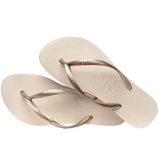 Papuci Unisex, Havaianas, Brasil 4144537-0121