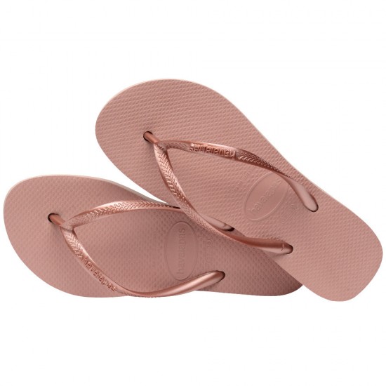 Papuci Unisex, Havaianas, Slim 4144537-3544