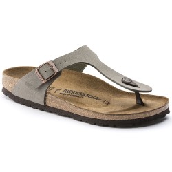 Papuci Unisex, Birkenstock, Gizeh Birko-Flor 43391