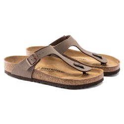 Papuci Unisex, Birkenstock, Gizeh 43753
