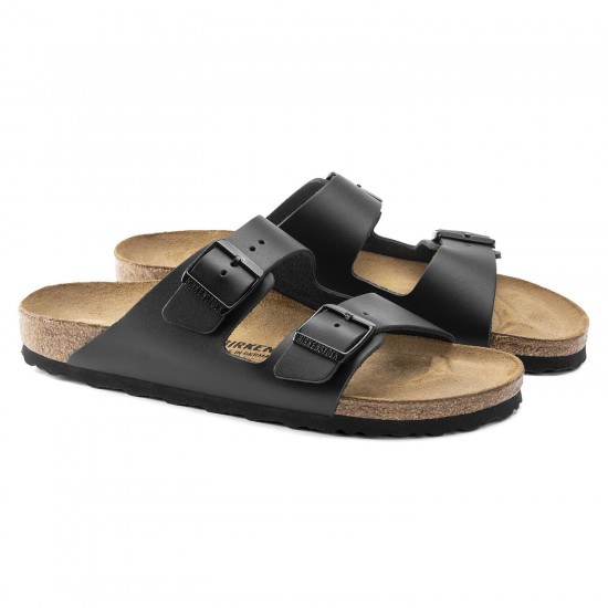 Papuci Unisex, Birkenstock, Arizona 0051191