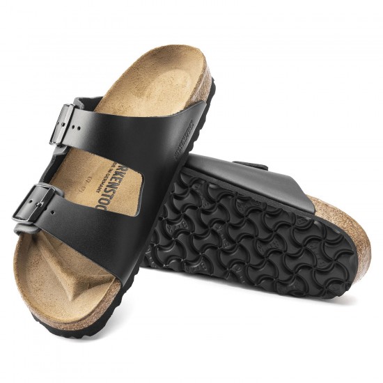 Papuci Unisex, Birkenstock, Arizona 0051191