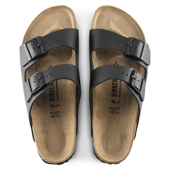 Papuci Unisex, Birkenstock, Arizona 0051191