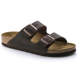 Papuci Unisex, Birkenstock, Arizona 0052531