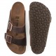Papuci Unisex, Birkenstock, Arizona 0052533
