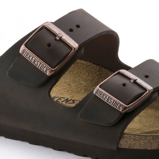 Papuci Unisex, Birkenstock, Arizona 0052533