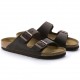 Papuci Unisex, Birkenstock, Arizona 0052533