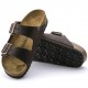 Papuci Unisex, Birkenstock, Arizona 0052533