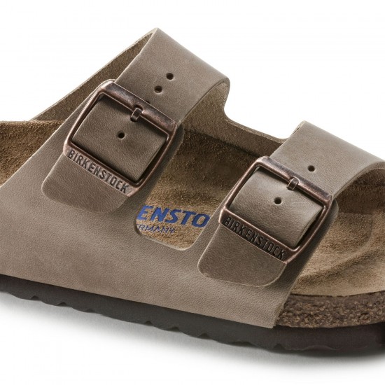 Papuci Unisex, Birkenstock, Arizona 552811
