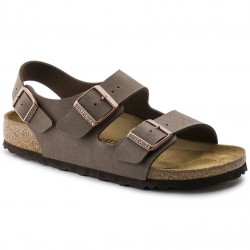Sandale Unisex, Birkenstock, Milano 0634501