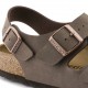 Sandale Unisex, Birkenstock, Milano 0634503