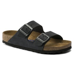 Papuci Unisex, Birkenstock, Arizona 752483