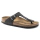 Papuci Unisex, Birkenstock, Gizeh 845251