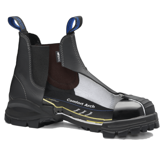 Ghete Unisex, Blundstone, 910 910