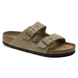 Papuci Unisex, Birkenstock, Arizona  951301