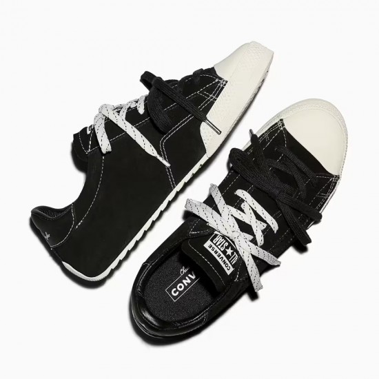 Tenisi Unisex, Converse, Chuck Taylor LO OX Low A16123C