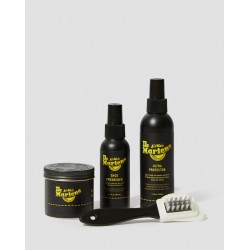 Kit curatare, Dr. Martens, Shoe Care Kit: ULTIMATE AC775000