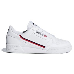Pantofi Sport Dama, Adidas, Continental 80 J  F99787