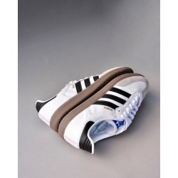 Pantofi Sport Unisex, Adidas, Samba OG B75806
