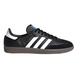 Pantofi Sport Unisex, Adidas, Samba OG B75807