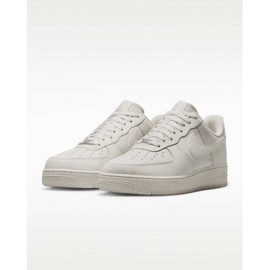 Pantofi Sport Barbati, Nike, Air Force 1 '07 IH1698-003