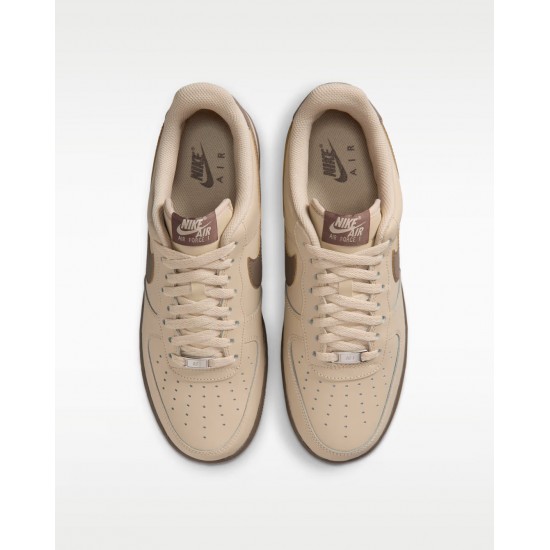 Pantofi Sport Barbati, Nike, Air Force 1 '07 FJ4146-201