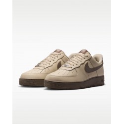 Pantofi Sport Barbati, Nike, Air Force 1 '07 FJ4146-201