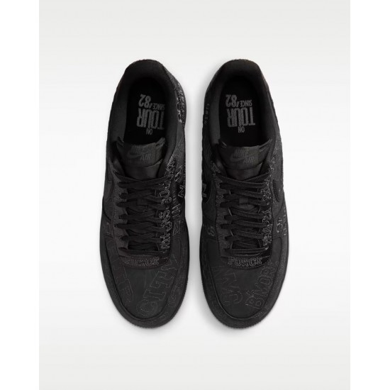 Pantofi Sport Barbati, Nike, Air Force 1 '07 LV8  II1549-001